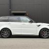 land-rover range-rover 2014 -ROVER--Range Rover ABA-LW5SA--SALWA2EE0EA376960---ROVER--Range Rover ABA-LW5SA--SALWA2EE0EA376960- image 13