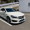 mercedes-benz cla-class 2016 -MERCEDES-BENZ--Benz CLA DBA-117342--WDD1173422N319730---MERCEDES-BENZ--Benz CLA DBA-117342--WDD1173422N319730- image 1
