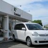 toyota sienta 2011 quick_quick_DBA-NCP81G_NCP81-5140468 image 12