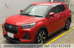 daihatsu rocky 2021 -DAIHATSU 【湘南 502ﾒ6270】--Rocky 5AA-A202S--A202S-0000899---DAIHATSU 【湘南 502ﾒ6270】--Rocky 5AA-A202S--A202S-0000899-