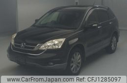 honda cr-v 2010 -HONDA--CR-V RE4-1302526---HONDA--CR-V RE4-1302526-