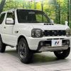 suzuki jimny 2014 CFJ1665784 image 17