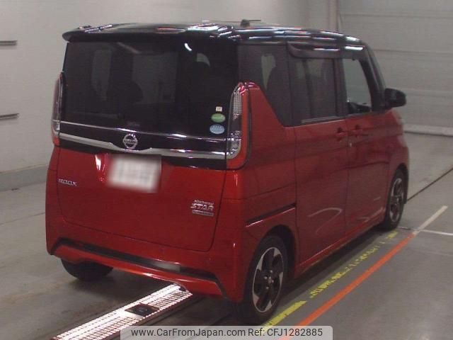 nissan roox 2020 quick_quick_5AA-B44A_B44A-0027785 image 2