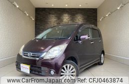 daihatsu move 2009 quick_quick_L175S_L175S-0280620