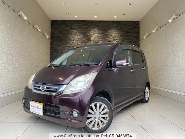 daihatsu move 2009 quick_quick_L175S_L175S-0280620 image 1