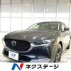 mazda cx-3 2019 quick_quick_DMFP_DMFP-100518 image 1