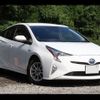 toyota prius 2017 -TOYOTA--Prius ZVW55--8046107---TOYOTA--Prius ZVW55--8046107- image 1