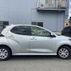toyota yaris 2021 quick_quick_KSP210_KSP210-0057876 image 17