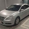 nissan sylphy 2019 CFJ1646739 image 5