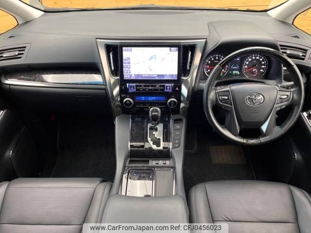 toyota vellfire 2019 -TOYOTA--Vellfire DBA-AGH30W--AGH30-0268453---TOYOTA--Vellfire DBA-AGH30W--AGH30-0268453- image 2