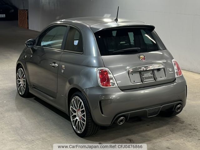 fiat fiat-others 2014 -FIAT--Fiat 312142-0J069805---FIAT--Fiat 312142-0J069805- image 2