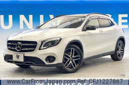 mercedes-benz gla-class 2018 quick_quick_156946_WDC1569462J520992