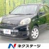 nissan march 2013 -NISSAN--March DBA-K13--K13-037921---NISSAN--March DBA-K13--K13-037921- image 1