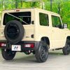 suzuki jimny 2023 -SUZUKI--Jimny 3BA-JB64W--JB64W-285584---SUZUKI--Jimny 3BA-JB64W--JB64W-285584- image 18