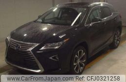 lexus rx 2017 quick_quick_DAA-GYL20W_GYL20-0005419