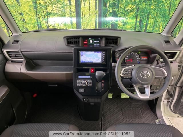 toyota roomy 2022 quick_quick_M900A_M900A-0685575 image 2