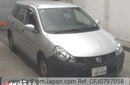 nissan ad-van 2019 -NISSAN 【足立 400ﾑ4589】--AD Van VY12-277805---NISSAN 【足立 400ﾑ4589】--AD Van VY12-277805-