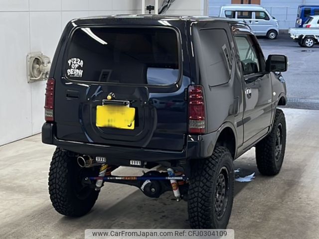 suzuki jimny 2012 -SUZUKI 【佐世保 580さ6070】--Jimny JB23W-680278---SUZUKI 【佐世保 580さ6070】--Jimny JB23W-680278- image 2