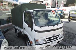 toyota toyoace 2013 -TOYOTA 【飛騨 400ｽ3330】--Toyoace KDY271-0003154---TOYOTA 【飛騨 400ｽ3330】--Toyoace KDY271-0003154-