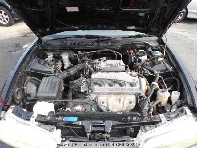 1997 Honda Integra JDM car for sale — photo 8 of 18
