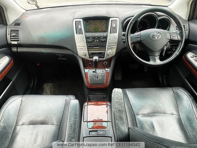 toyota harrier 2007 -TOYOTA--Harrier CBA-ACU30W--ACU30-0078712---TOYOTA--Harrier CBA-ACU30W--ACU30-0078712- image 2