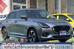 suzuki swift 2023 GOO_JP_700060017330250621013