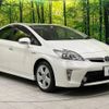 toyota prius 2014 quick_quick_ZVW30_ZVW30-1900512 image 17