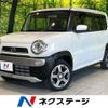 mazda flair 2018 -MAZDA--Flair DAA-MS41S--MS41S-180212---MAZDA--Flair DAA-MS41S--MS41S-180212- image 1