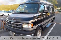 dodge ram 1995 -CHRYSLER--Dodge Ram ﾌﾒｲ--2B6HB21Y6RK174751---CHRYSLER--Dodge Ram ﾌﾒｲ--2B6HB21Y6RK174751-