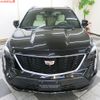 gm gm-others 2023 -GM--Cadillac XT4 7BA-E2UL--1GYFZ9R40PF110820---GM--Cadillac XT4 7BA-E2UL--1GYFZ9R40PF110820- image 2