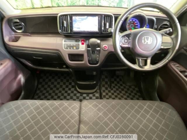 honda n-one 2013 -HONDA--N ONE DBA-JG1--JG1-1047033---HONDA--N ONE DBA-JG1--JG1-1047033- image 2