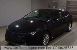 toyota corolla-touring-wagon 2021 -TOYOTA--Corolla Touring 6AA-ZWE211W--ZWE211-6079783---TOYOTA--Corolla Touring 6AA-ZWE211W--ZWE211-6079783-