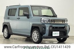 daihatsu taft 2022 CFJ1411439