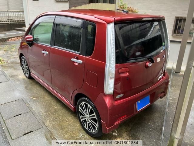 daihatsu move 2014 CFJ1801834 image 2
