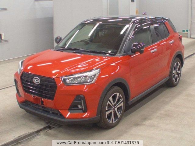 daihatsu rocky 2019 -DAIHATSU--Rocky A210S-0001608---DAIHATSU--Rocky A210S-0001608- image 1