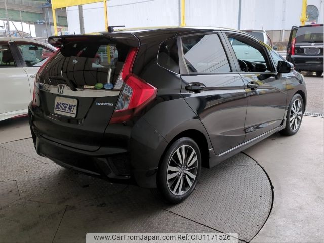 honda fit 2017 -HONDA--Fit DAA-GP5--GP5-3323537---HONDA--Fit DAA-GP5--GP5-3323537- image 2