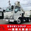 isuzu elf-truck 2017 GOO_NET_EXCHANGE_0730189A30241101W003 image 1