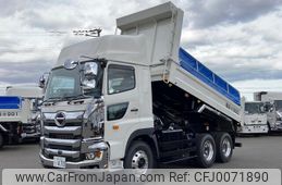 hino profia 2024 -HINO--Profia 2DG-FS1AGE--FS1AG-***601---HINO--Profia 2DG-FS1AGE--FS1AG-***601-