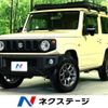 suzuki jimny 2021 -SUZUKI--Jimny 3BA-JB64W--JB64W-194510---SUZUKI--Jimny 3BA-JB64W--JB64W-194510- image 1