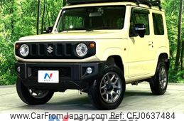 suzuki jimny 2021 -SUZUKI--Jimny 3BA-JB64W--JB64W-194510---SUZUKI--Jimny 3BA-JB64W--JB64W-194510-