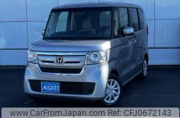 honda n-box 2020 -HONDA--N BOX DBA-JF3--JF3-1436081---HONDA--N BOX DBA-JF3--JF3-1436081-