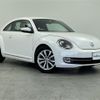 volkswagen the-beetle 2014 -VOLKSWAGEN--VW The Beetle DBA-16CBZ--WVWZZZ16ZEM601669---VOLKSWAGEN--VW The Beetle DBA-16CBZ--WVWZZZ16ZEM601669- image 1