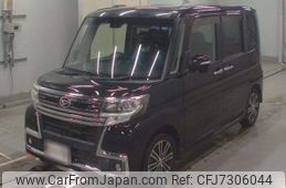 daihatsu tanto 2013 -DAIHATSU--Tanto DBA-LA600S--LA600S-0361628---DAIHATSU--Tanto DBA-LA600S--LA600S-0361628-