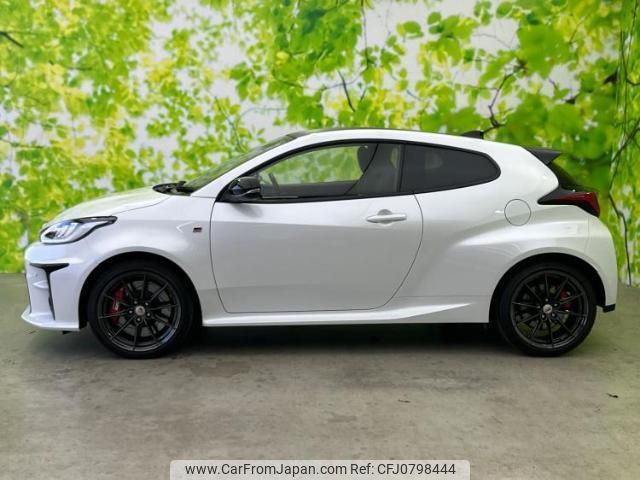 toyota yaris 2020 quick_quick_4BA-GXPA16_GXPA16-0001544 image 2