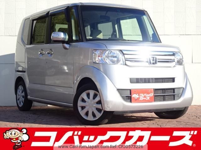 honda n-box 2015 quick_quick_JF1_JF1-1640013 image 1