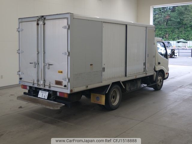 hino dutro 2013 CFJ1518888 image 2