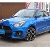 suzuki swift 2018 quick_quick_CBA-ZC33S_ZC33S-107047 image 1