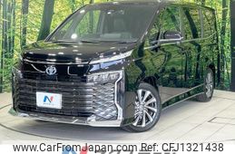 toyota voxy 2023 quick_quick_ZWR90W_ZWR90-0090048