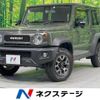 suzuki jimny-sierra 2019 -SUZUKI--Jimny Sierra 3BA-JB74W--JB74W-113774---SUZUKI--Jimny Sierra 3BA-JB74W--JB74W-113774- image 1