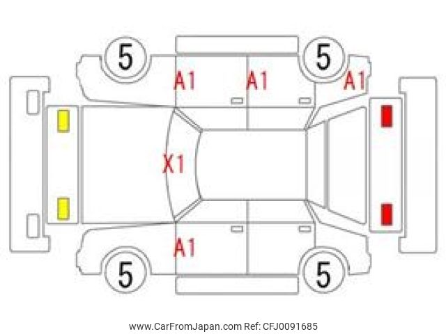 bmw x2 2021 -BMW--BMW X2 3DA-YL20--WBAYL120505T83270---BMW--BMW X2 3DA-YL20--WBAYL120505T83270- image 2